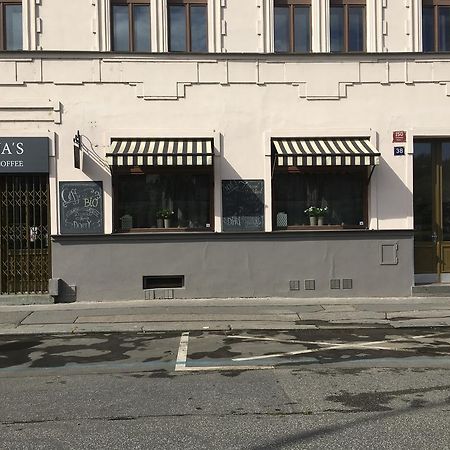 Every Day Apartment Prague 2 Экстерьер фото