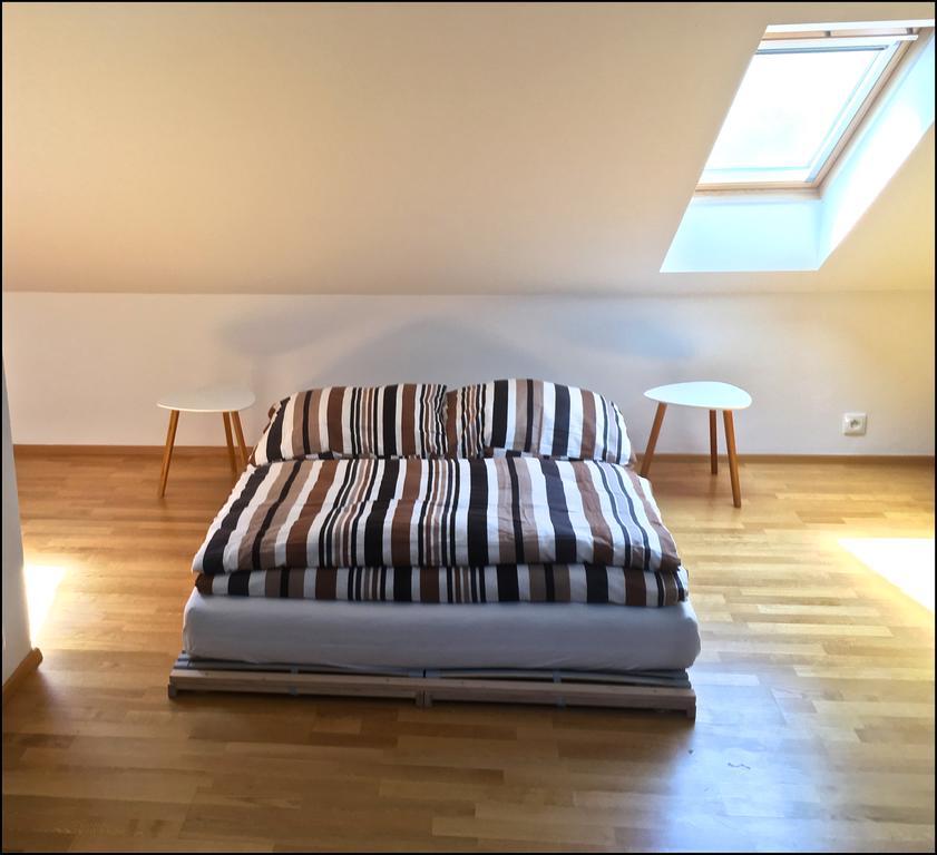 Every Day Apartment Prague 2 Экстерьер фото
