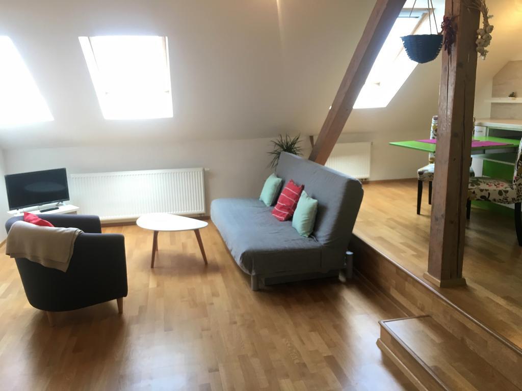 Every Day Apartment Prague 2 Экстерьер фото