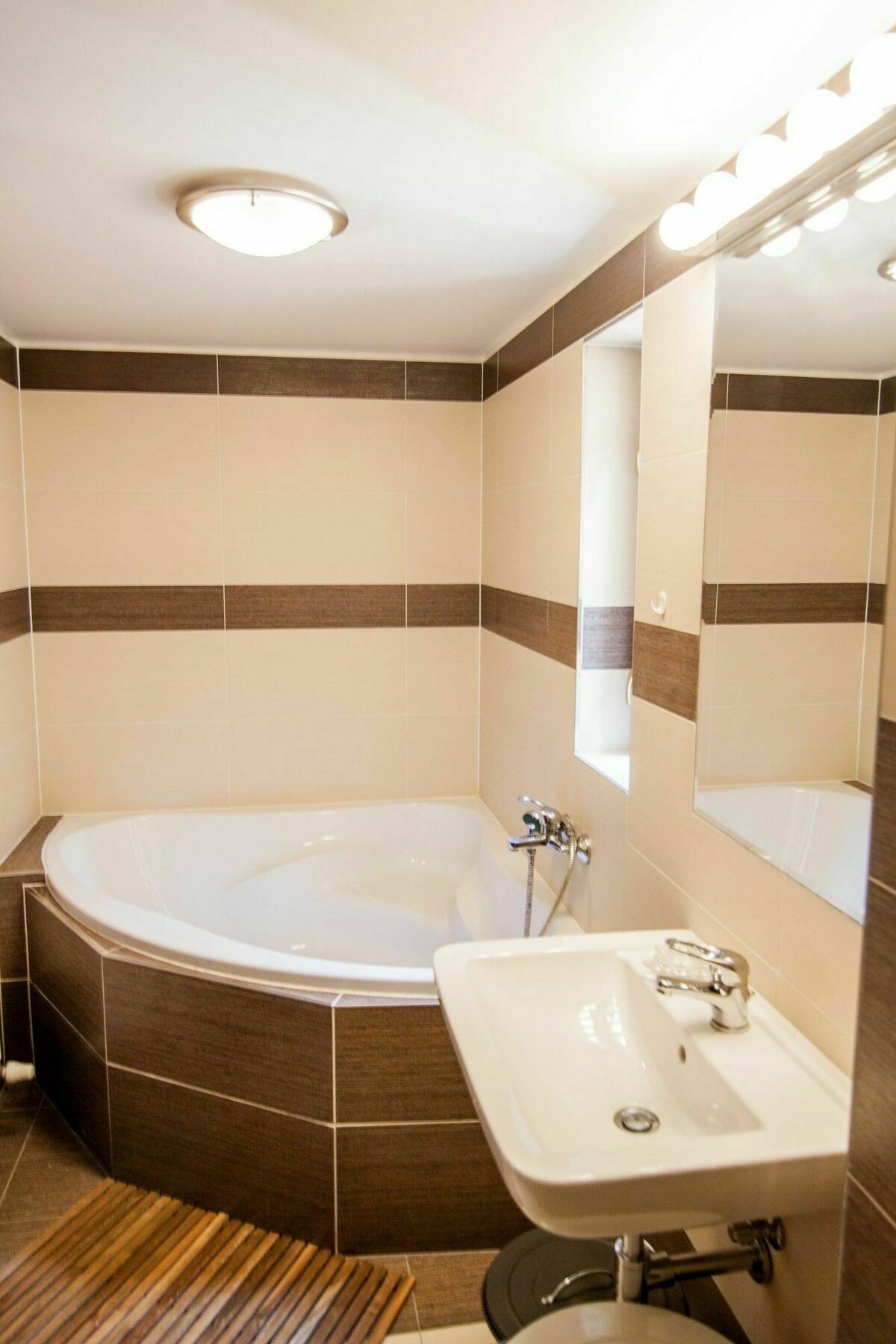 Every Day Apartment Prague 2 Экстерьер фото