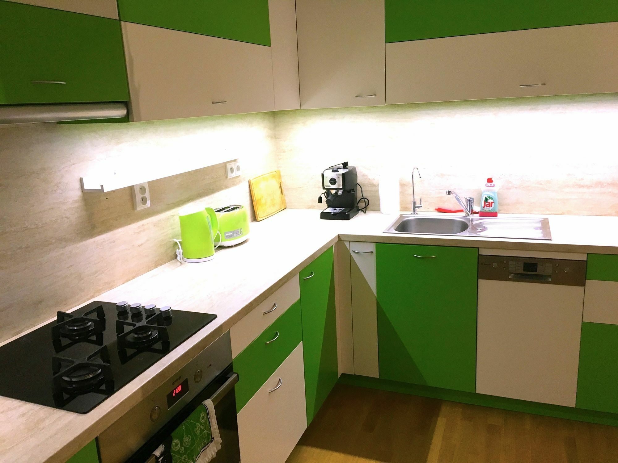 Every Day Apartment Prague 2 Экстерьер фото