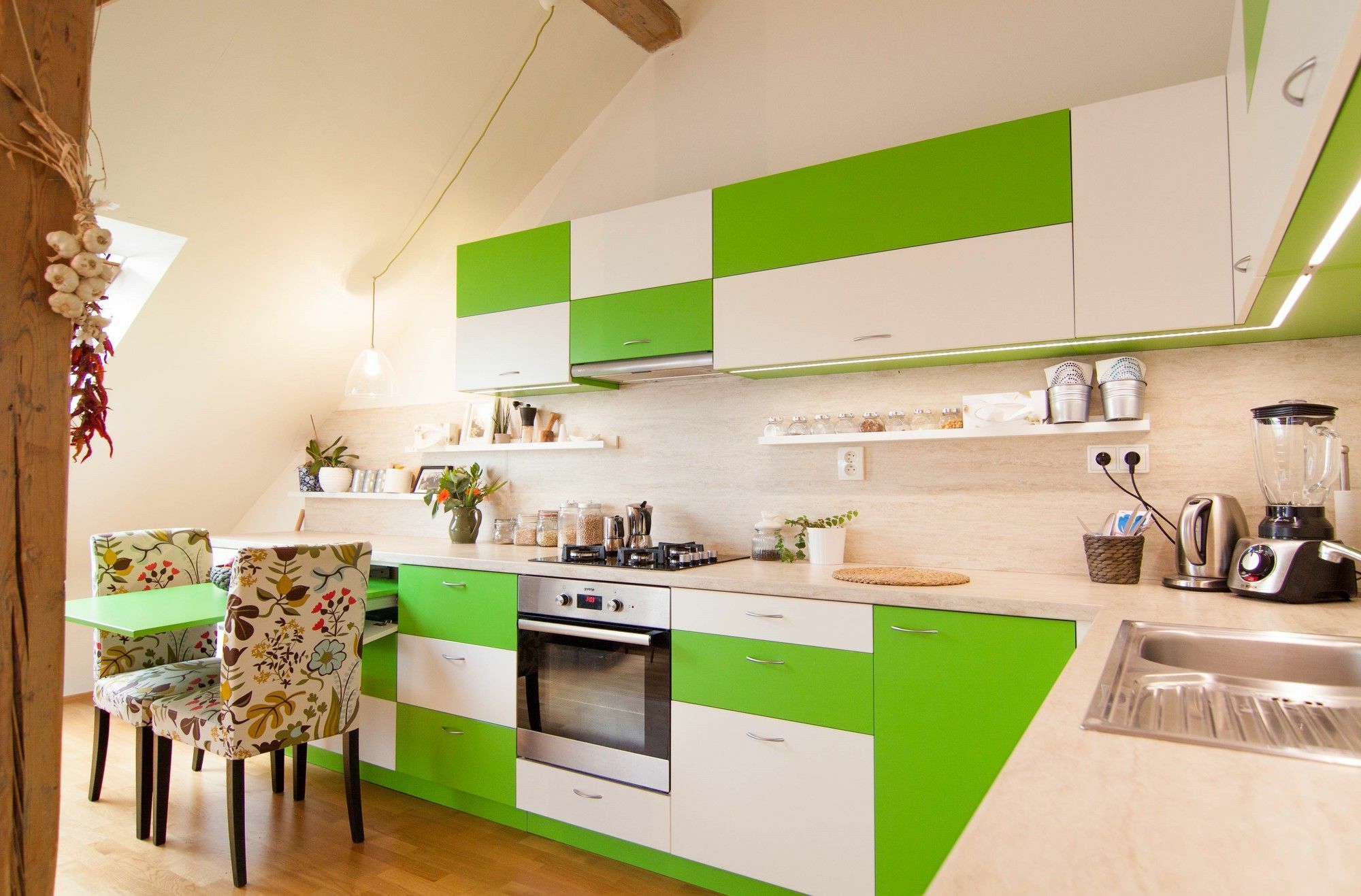 Every Day Apartment Prague 2 Экстерьер фото