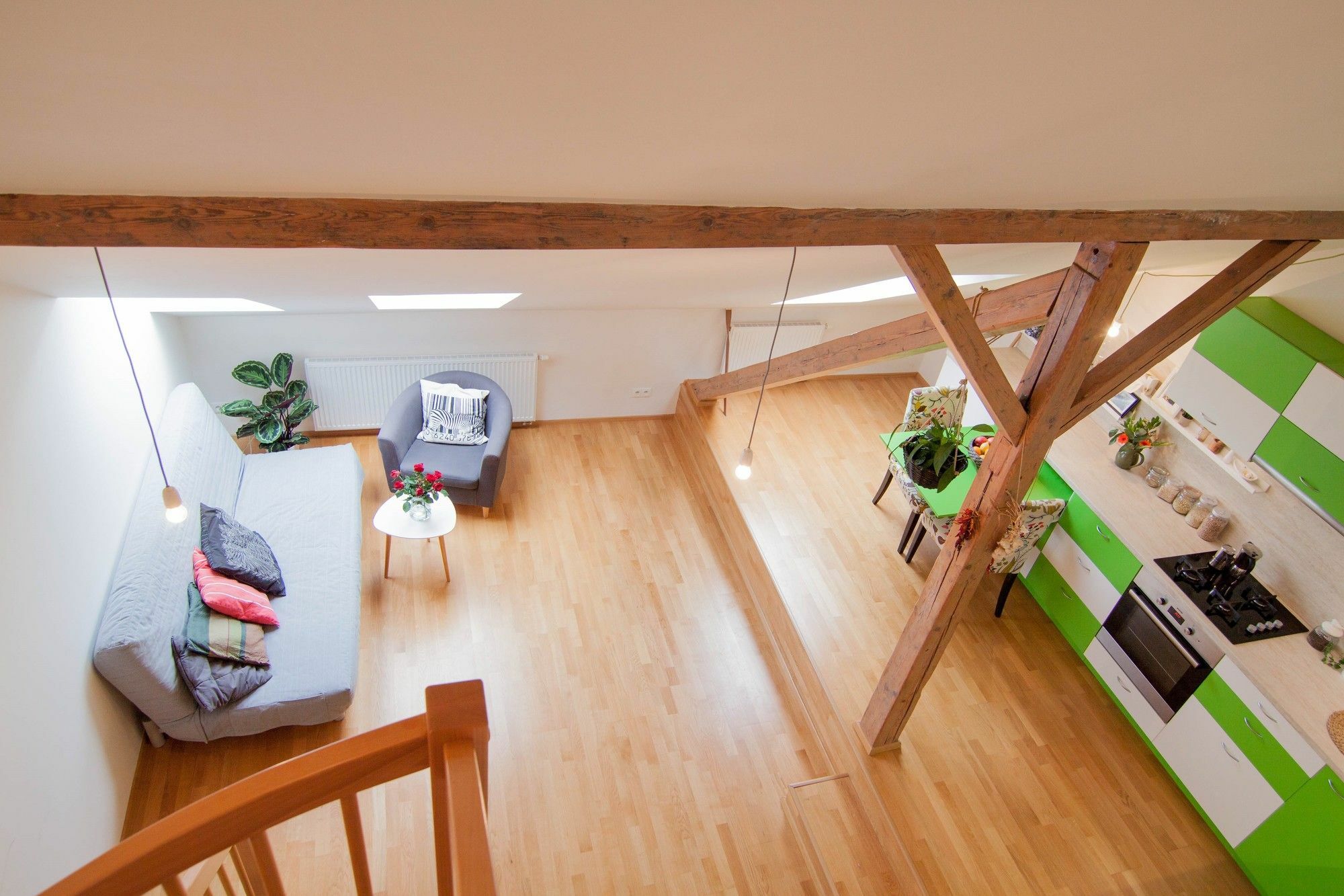 Every Day Apartment Prague 2 Экстерьер фото