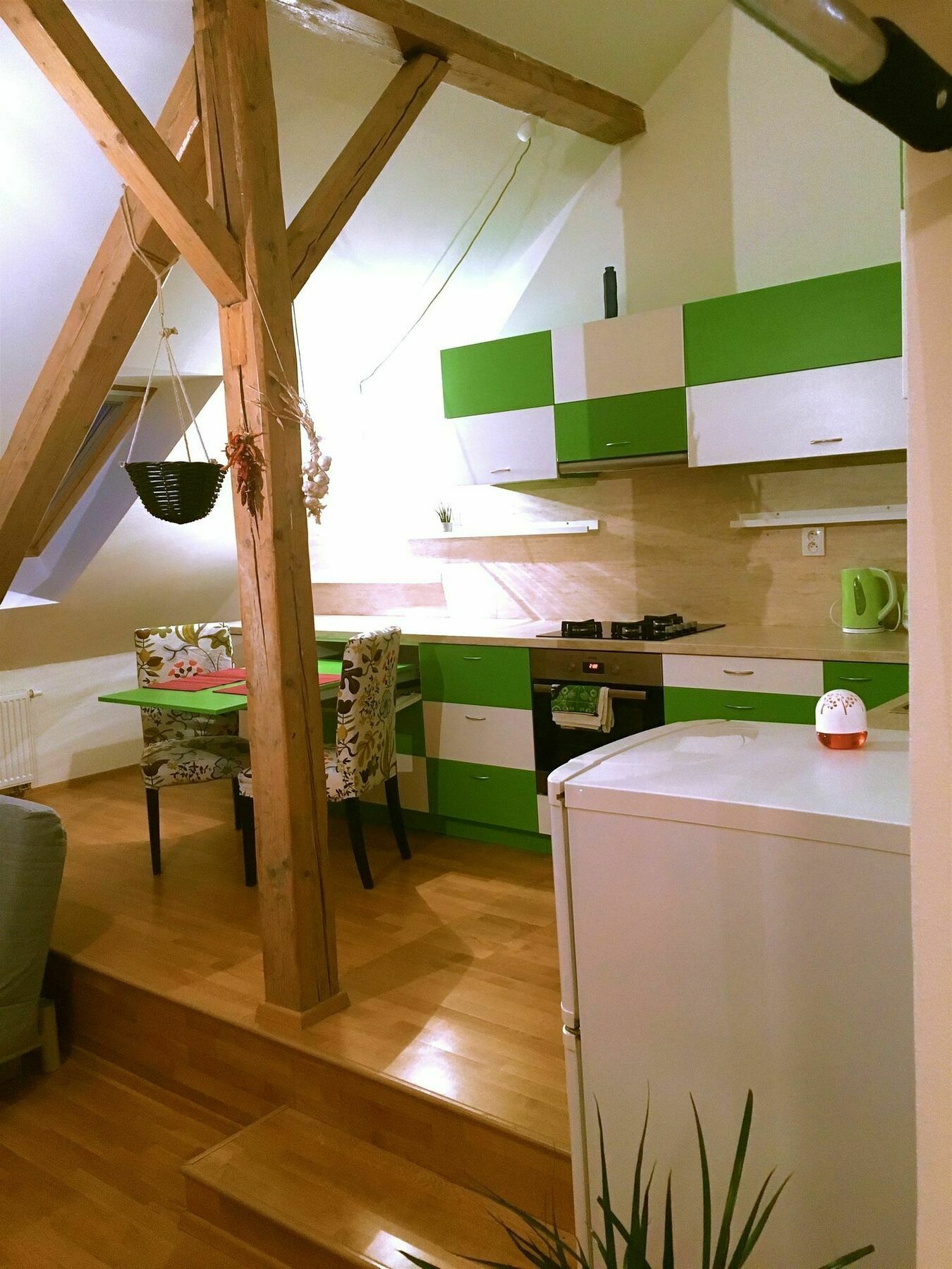 Every Day Apartment Prague 2 Экстерьер фото