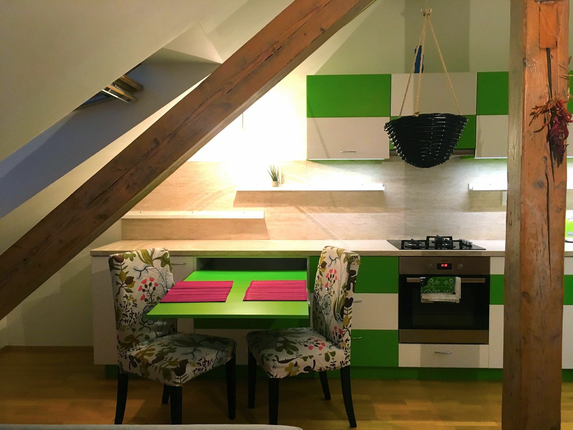 Every Day Apartment Prague 2 Экстерьер фото