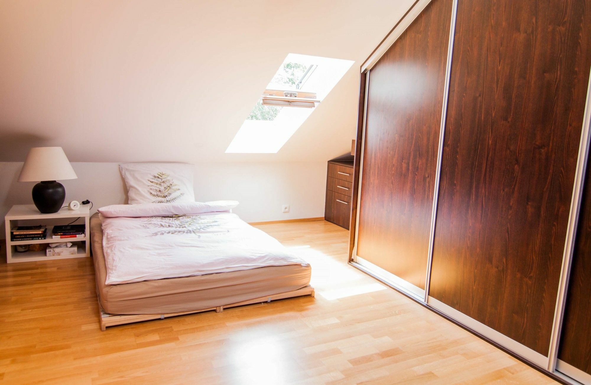 Every Day Apartment Prague 2 Экстерьер фото