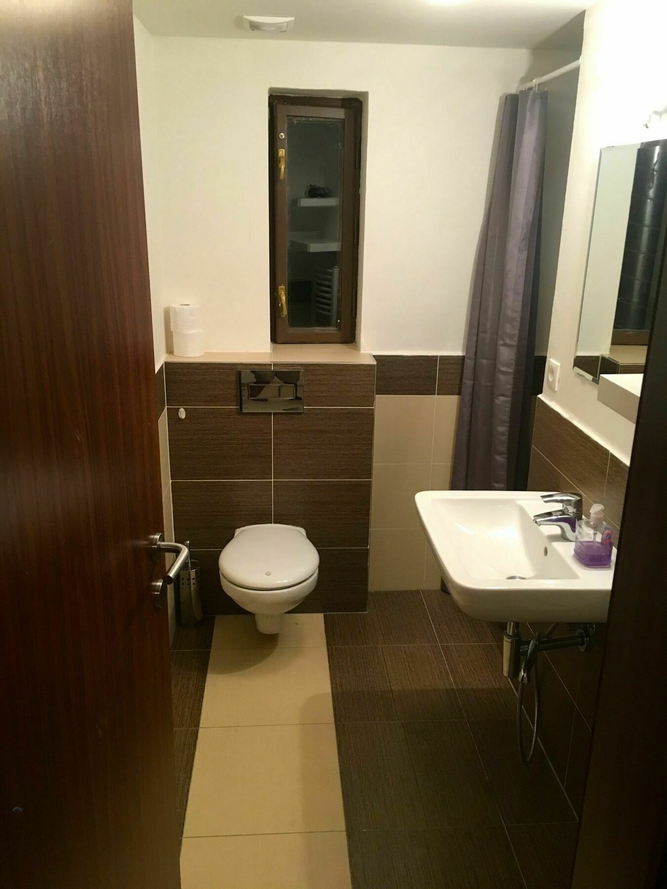 Every Day Apartment Prague 2 Экстерьер фото