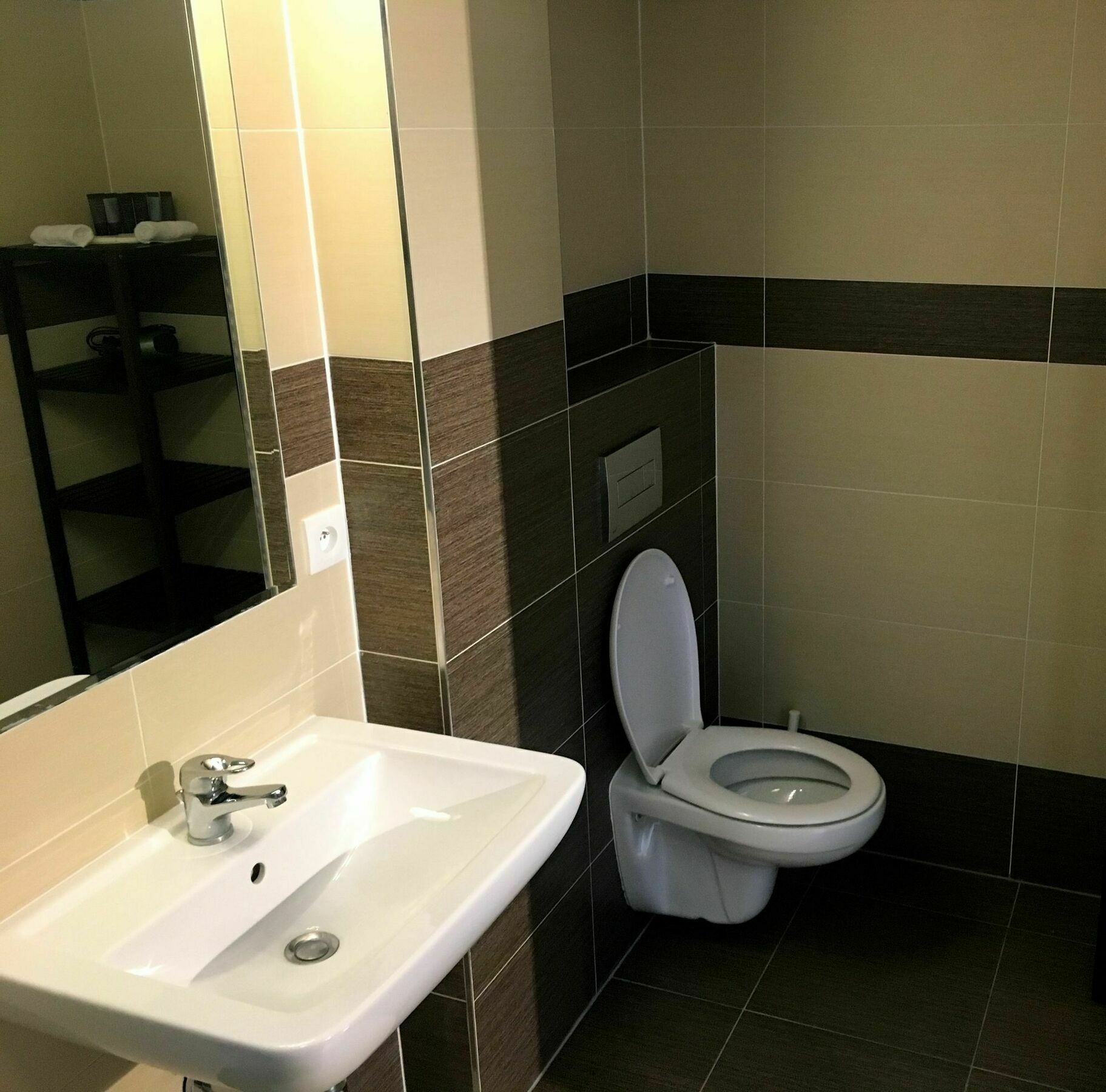 Every Day Apartment Prague 2 Экстерьер фото