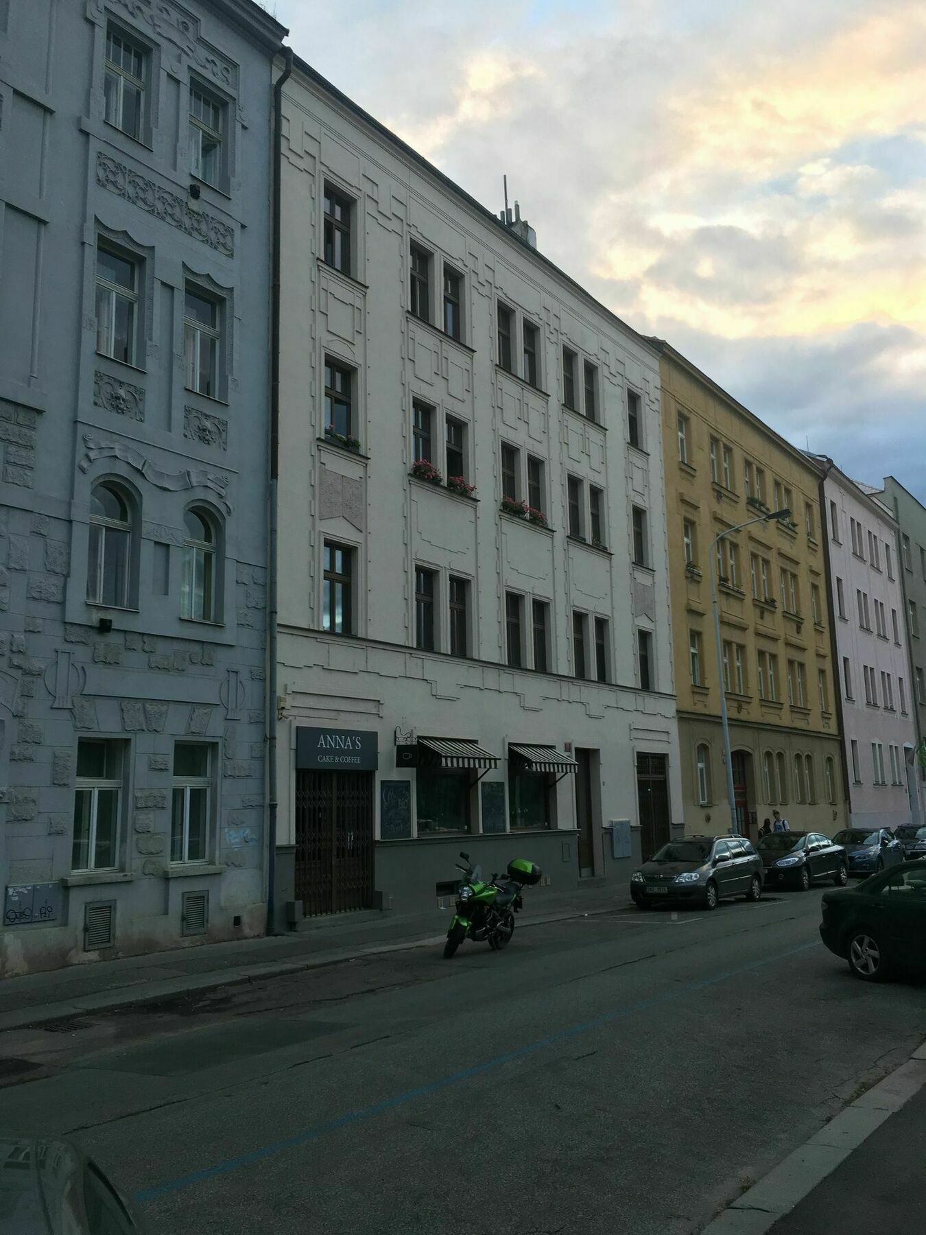 Every Day Apartment Prague 2 Экстерьер фото