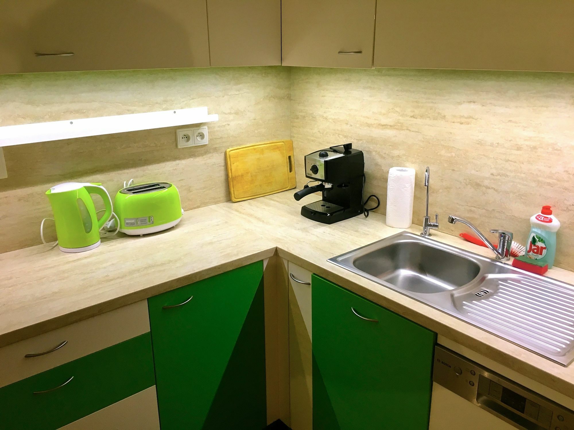 Every Day Apartment Prague 2 Экстерьер фото