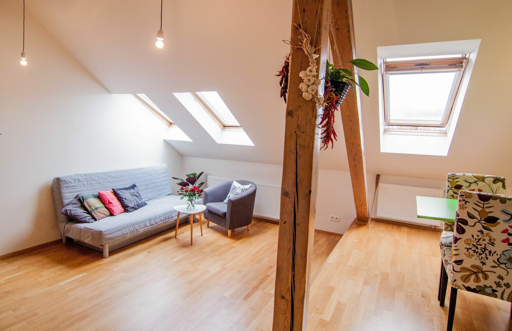 Every Day Apartment Prague 2 Экстерьер фото
